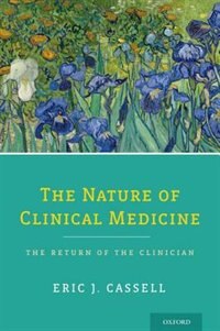 Front cover_The Nature of Clinical Medicine