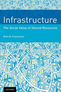 Front cover_Infrastructure