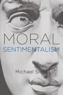 Front cover_Moral Sentimentalism