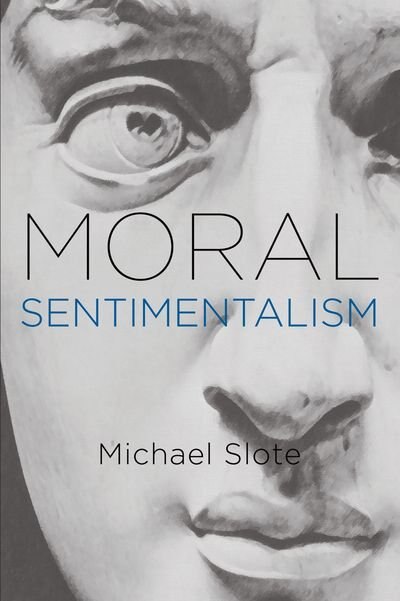 Front cover_Moral Sentimentalism