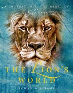 Front cover_The Lion's World