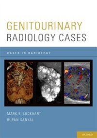 Couverture_Genitourinary Radiology Cases
