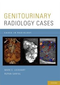 Couverture_Genitourinary Radiology Cases