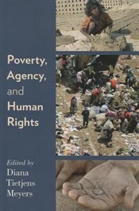 Couverture_Poverty, Agency, and Human Rights