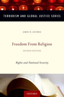 Front cover_Freedom from Religion