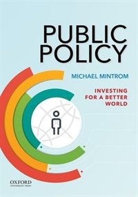 Front cover_Public Policy