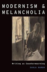 Front cover_Modernism and Melancholia
