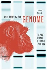 Couverture_Ancestors in Our Genome