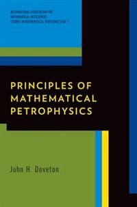 Front cover_Principles of Mathematical Petrophysics