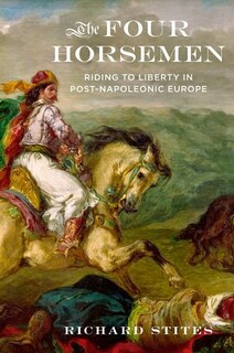 Front cover_The Four Horsemen