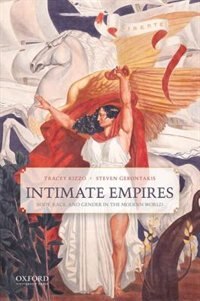 Front cover_Intimate Empires