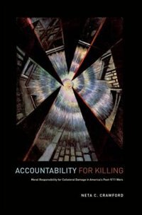 Front cover_Accountability for Killing