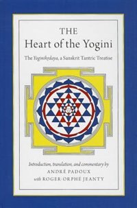 Front cover_The Heart of the Yogini