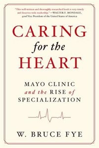 Front cover_Caring for the Heart