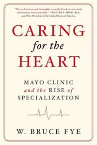 Front cover_Caring for the Heart