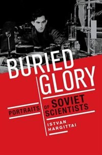 Front cover_Buried Glory