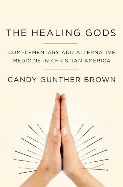 Couverture_The Healing Gods of Christian America