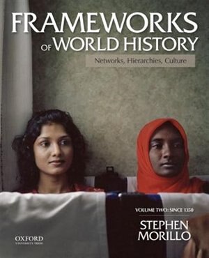 Couverture_Frameworks of World History
