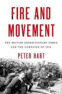 Front cover_Fire and Movement