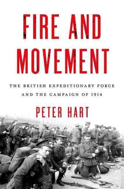 Front cover_Fire and Movement