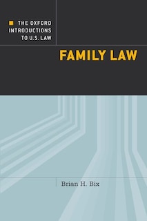 Couverture_The Oxford Introductions to U.S. Law