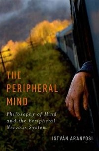 Front cover_The Peripheral Mind