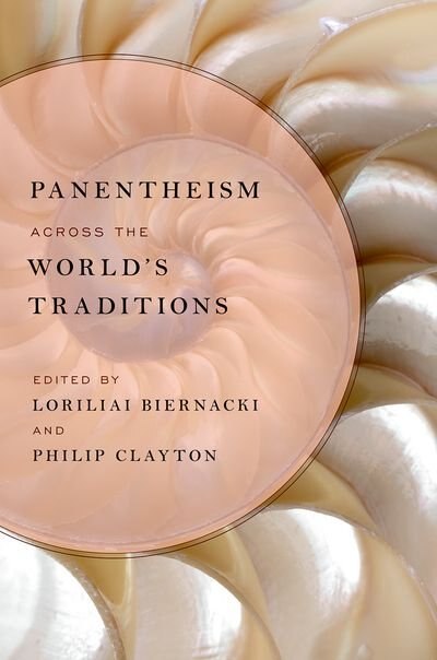 Front cover_Panentheism across the World's Traditions