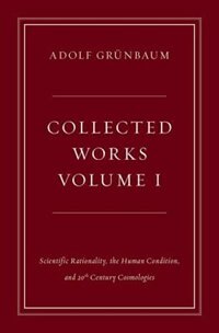 Front cover_Collected Works, Volume I