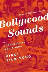 Front cover_Bollywood Sounds