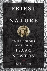 Front cover_Priest of Nature