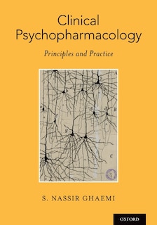 Couverture_Clinical Psychopharmacology