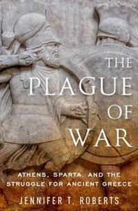 Front cover_The Plague of War
