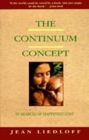 Front cover_The Continuum Concept