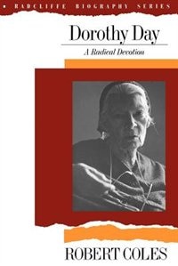 Front cover_Dorothy Day