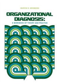 Front cover_Organizational Diagnosis