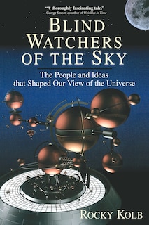 Front cover_Blind Watchers Of The Sky