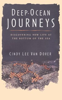 Front cover_Deep Ocean Journeys