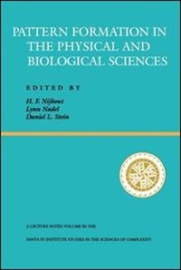 Front cover_Pattern Formation in the Physical and Biological Sciences