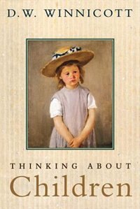 Front cover_Thinking About Children
