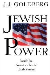 Front cover_Jewish Power