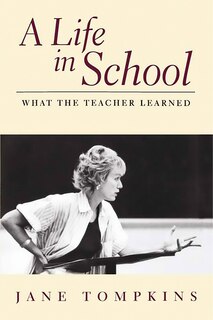 Couverture_A Life In School