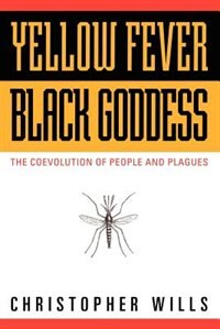 Front cover_Yellow Fever, Black Goddess