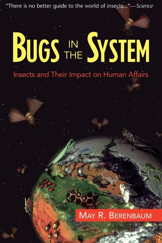Front cover_Bugs In The System