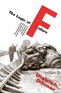 Front cover_The Logic Of Failure