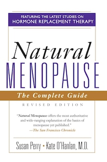 Front cover_Natural Menopause