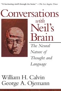 Front cover_Conversations With Neil's Brain