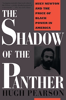 Couverture_Shadow Of The Panther