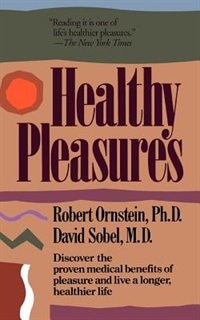 Front cover_Healthy Pleasures