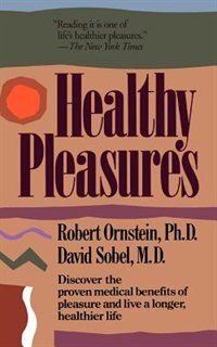 Front cover_Healthy Pleasures