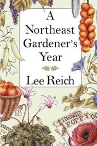 Couverture_A Northeast Gardener's Year